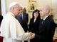 Pope Leo XIV accompanied him through his cancer battle. Now they will meet again in Madrid