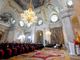 Pope Leo XIV tells leaders in Spain that he comes to promote a national ‘reconciliation’