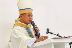 Youth directors at youth ministers, hinimok na maging pro-active - VeritasPH