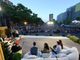 In Spain, Pope Leo XIV tells young people: ‘You can change history, do it with love’
