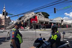 Religious leaders appeal for compassion as earthquake disrupts southern Philippines