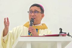 Bishop Maralit, nanawagan sa mga Diyosesis at parokya na magtatag ng youth centers - VeritasPH