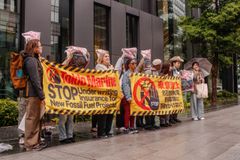 Regional coalition launches campaign against fossil gas expansion in Coral Triangle