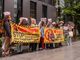Regional coalition launches campaign against fossil gas expansion in Coral Triangle