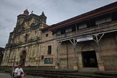 Religious order backs heritage protections as opposition grows to Laguna hydropower project in the Philippines