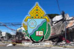 Mga Pari sa Diocese of Pasig,nag-ambagan para sa mga biktima ng lindol sa Mindanao - VeritasPH