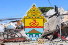 Diocese of Marbel nanawagan ng agarang tulong - VeritasPH