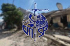CMSP, nanawagan ng panalangin at pakikiisa sa mga biktima ng lindol - VeritasPH