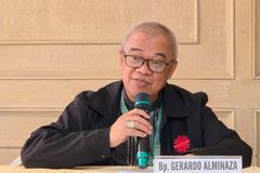 Agarang paglipat mula fossil fuel tungo sa renewable energy, hamon ng Caritas Philippines sa gobyerno - VeritasPH