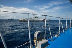 Survey finds strong public backing for partnerships in defending West Philippine Sea