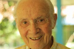 German priest who ministered to Mary Jane Veloso on death row dies at 87