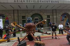 Activists question ADB’s transition strategy amid climate, debt concerns