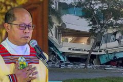 Bishop Mangalinao, nagpaabot ng pakikiisa at panalangin sa mga biktima ng lindol sa Mindanao - VeritasPH