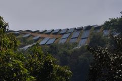 Rights advocates question renewable energy project’s impact on Indigenous lands in Zambales