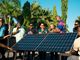 Pacific, Philippine communities turn to solar power as fuel crises expose fossil fuel dependence