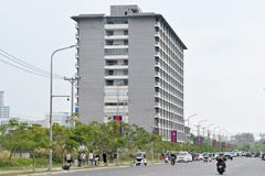 Amnesty says Cambodia crackdown failed to protect trafficking victims in scam compounds