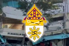 MOP, nakiisa sa mga biktima ng lindol sa Mindanao - VeritasPH