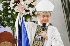 Simulan sa sarili ang paghilom ng bansa, apela ng Obispo sa mga Pilipino - VeritasPH