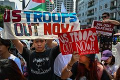 Church council warns foreign influence still shapes Philippine future
