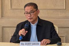 Panalangin para sa mga social workers, ipinag-utos ng CBCP sa lahat ng diyosesis - VeritasPH