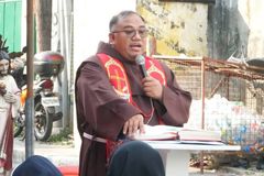 Kalayaan sa kahirapan, katiwalian at kawalang-katarungan, hindi pa rin natatamasa ng mga Pilipino - VeritasPH