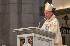 Isabuhay ang malasakit sa mga dukha, panawagan ni Cardinal Advincula sa mamamayan - VeritasPH