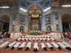 Pope Leo XIV’s advice to priests: ‘Holiness cannot be lived in isolation’