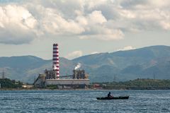 Survey finds Philippine firms most concerned globally over reliance on imported fossil fuels