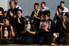 Thailand mourns Princess Bajrakitiyabha as tributes honor her legal and humanitarian legacy