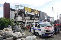 Pope Leo offers prayers as Mindanao quake reveals lasting human and environmental toll