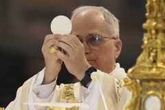 Pope Leo XIV, nagpaabot ng panalangin para sa mga biktima ng lindol sa Pilipinas - VeritasPH