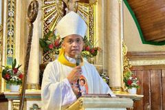 Obispo ng Palawan, umalma sa pagputol ng mga puno dahil sa minahan - VeritasPH