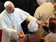 Pope to grandparents and elderly: God’s loving eyes are upon you at all times