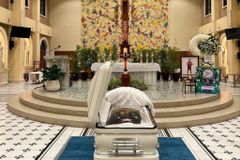 Filipino bishop urges compassion beyond borders after deaths of Ateneo athletes