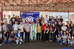 OPASCOR, kinilala ng Stella Maris Philippines - VeritasPH