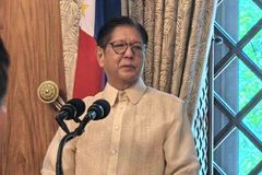 PBBM, umaasang matatapos na sigalot sa Middle East - VeritasPH