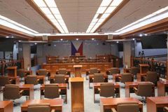 Senate leadership change, rason ng ipinatawag na special session ng kongreso - VeritasPH