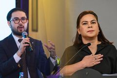 Pre-impeachment trial ni VP Sara, ibukas sa media at publiko - VeritasPH