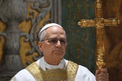 Pope Leo XIV, umaasang solusyon ng digmaan ang memorandum sa pagitan ng Amerika at Iran - VeritasPH