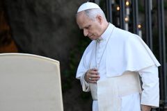 Pope welcomes US-Iran agreement, calls for mutual trust in Middle East