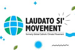 Nakiisa sa Laudato Si Week 2026, binigyang-pugay ng LSM - VeritasPH
