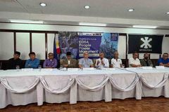 Malaking kilos-protesta, itinakda ng IRLCNT - VeritasPH