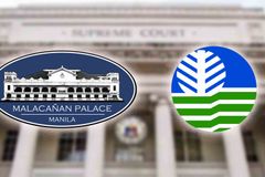 Malacañang at DENR, pinagpapaliwanag ng Korte Suprema - VeritasPH
