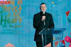 Maging mitsa ng buhay, panawagan ng Vatican official sa CFC - VeritasPH