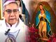 Pagdating ng pilgrim image ng Our Lady of Guadalupe ng Mexico sa Pilipinas,biyaya sa mga Pilipino - VeritasPH
