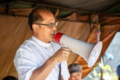 Philippine bishop says lawsuit will not deter Church’s environmental, Indigenous peoples’ rights advocacies