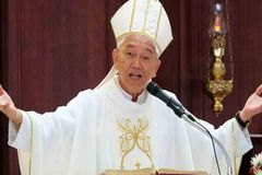 Huwag magpadala sa takot, Bishop Pabillo sa mananampalataya - VeritasPH