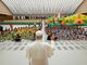 Pope: Technology should serve friendships, not replace them