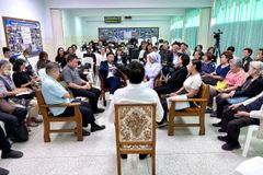 Thai Catholic leaders discuss synodality, mission to the poor