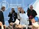 Pope to WFP: Conflicts are ‘fed’ more readily than people are nourished